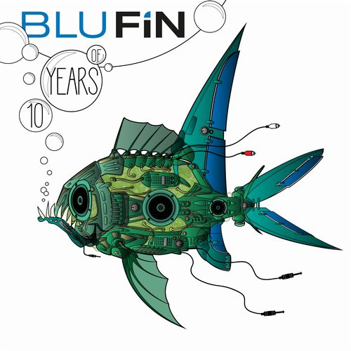 10 Years Of BluFin