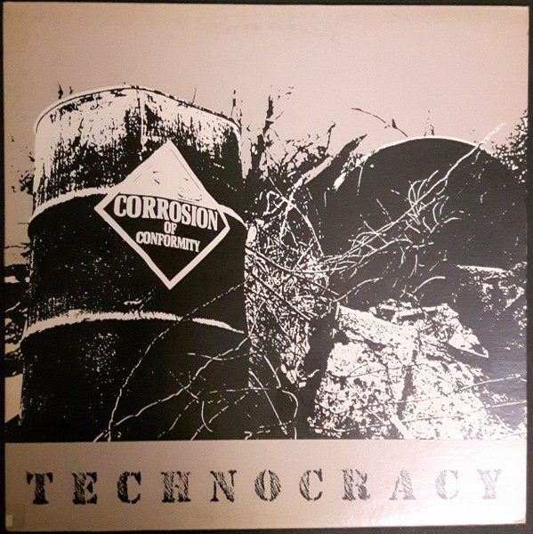 Technocracy