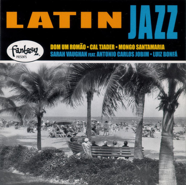 Latin Jazz