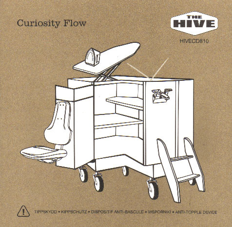 Curiosity Flow