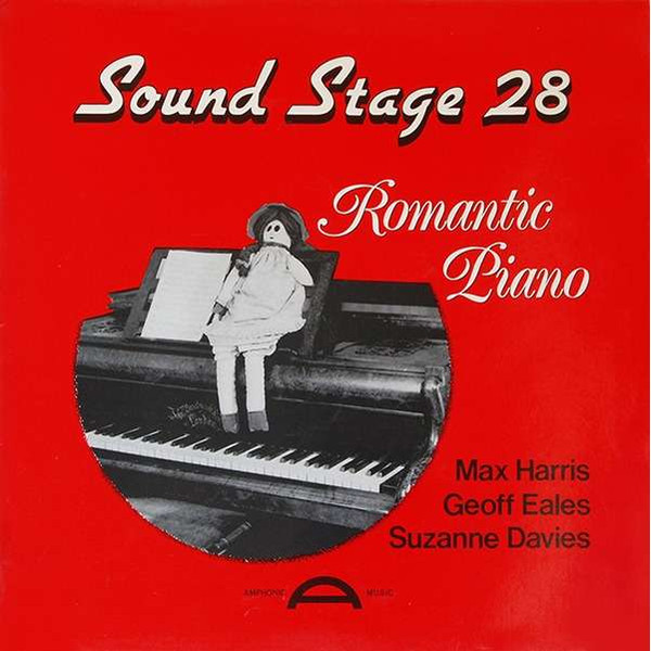 Sound Stage 28 Romantic Piano