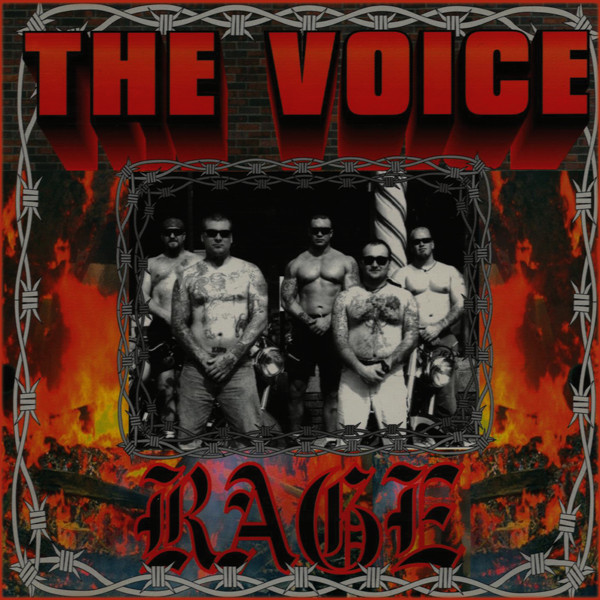 Rage