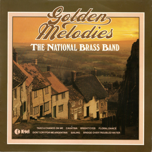 Golden Melodies