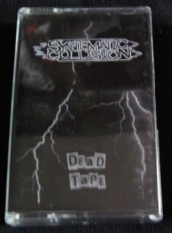 Dead Tape - Live 10.06.98