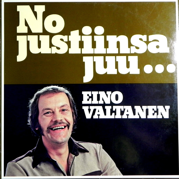 No Justiinsa Juu...