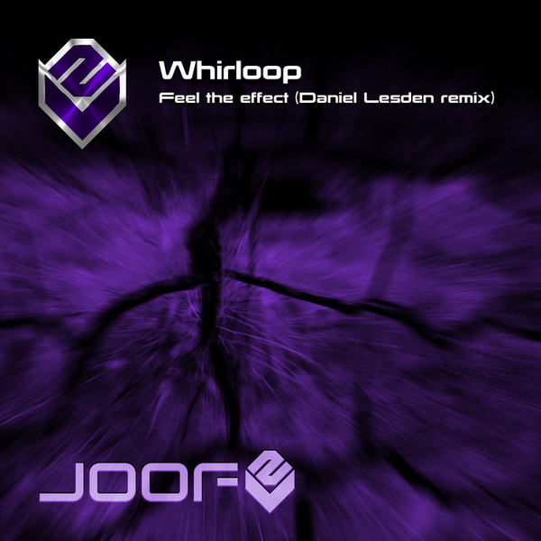 Feel The Effect (Daniel Lesden Remix)