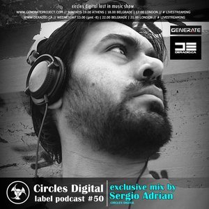 Circles Digital Label Podacast #50