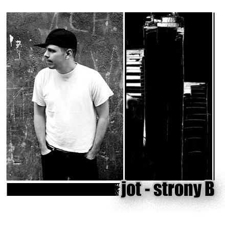 Strony B
