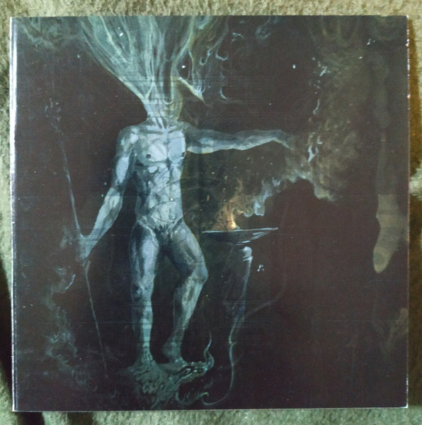 Witchblood Emanations