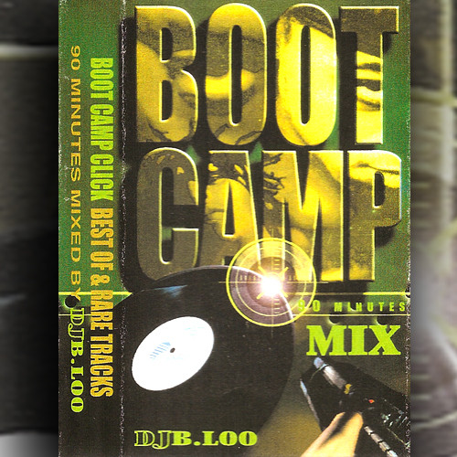 Boot Camp Mix