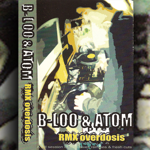 RMX Overdosis