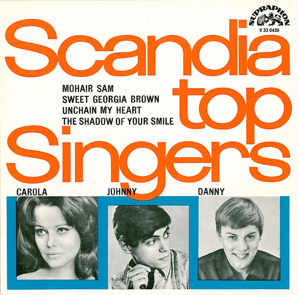 Scandia Top Singers