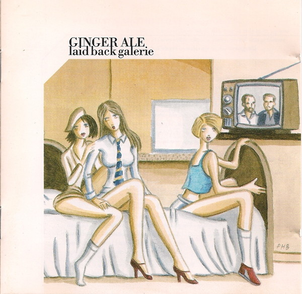 Laid Back Galerie