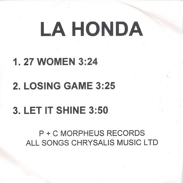 27 Women