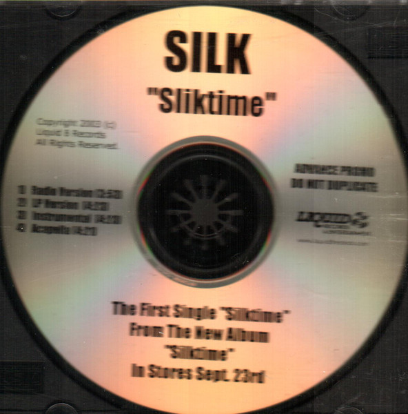 Silktime