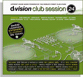 D:Vision Club Session 24