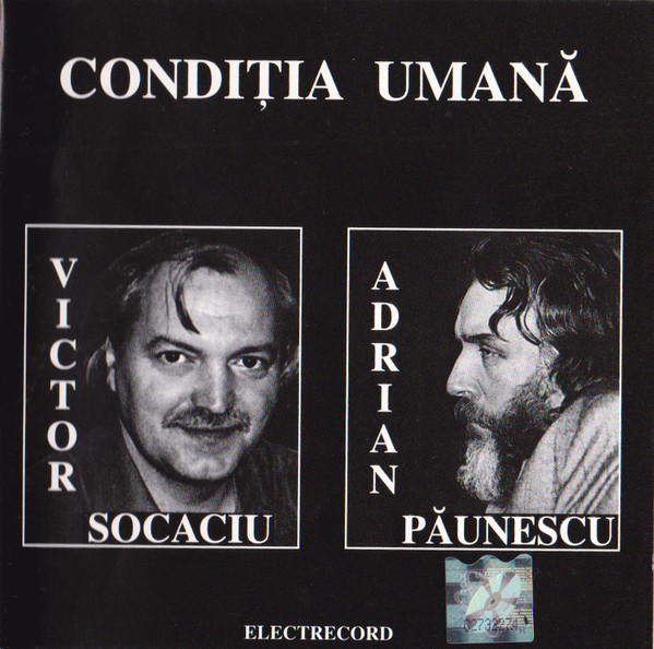 Condiția Umană