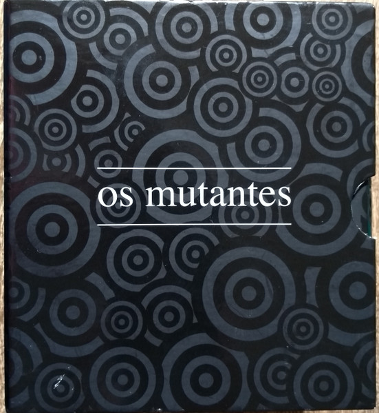 Os Mutantes