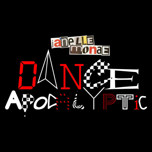 Dance Apocalyptic Remixes