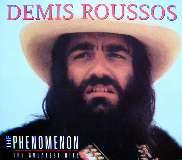 The Phenomenon - The Greatest Hits