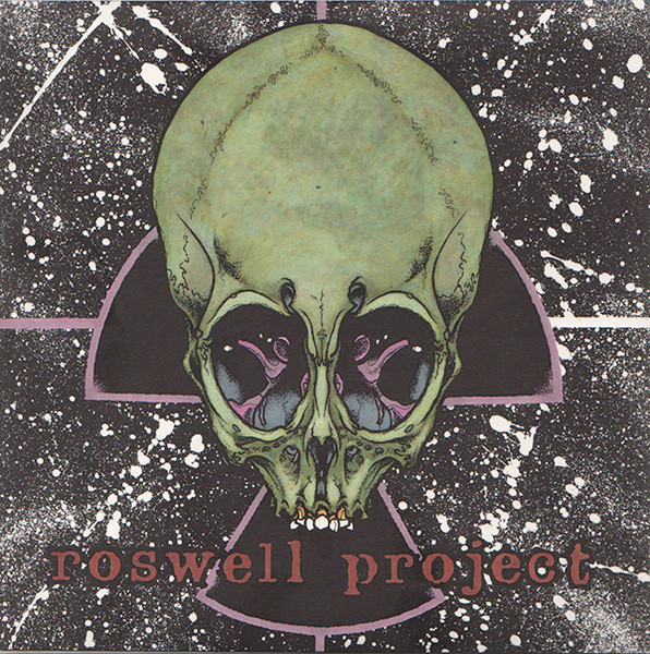 Maggots + Lies = You