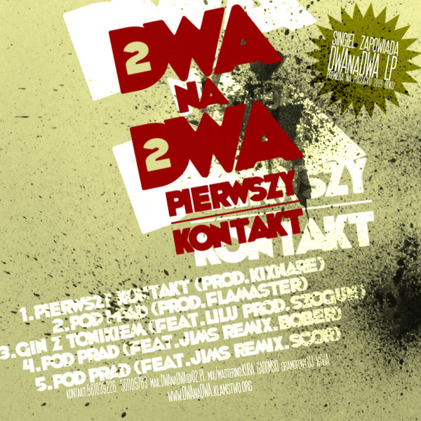 Pierwszy Kontakt