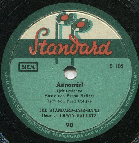Annamirl / Bimbo