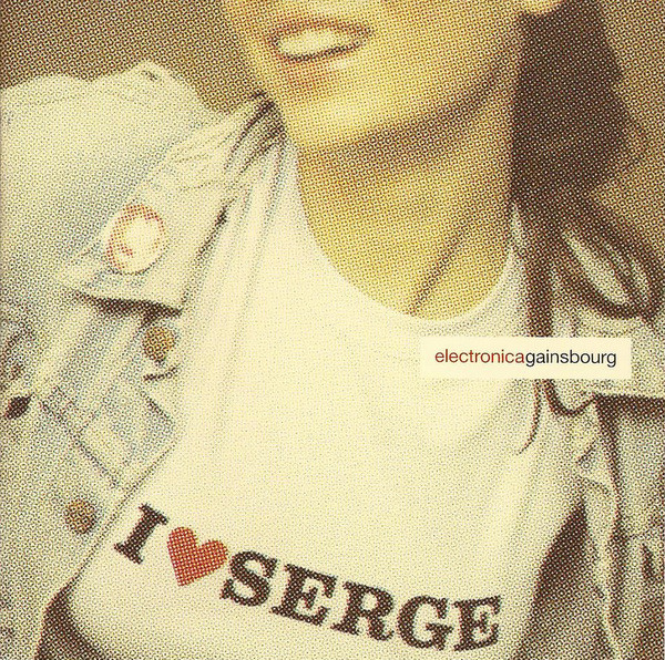 I ♥ Serge (Electronica Gainsbourg)
