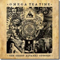 Omega Tea Time
