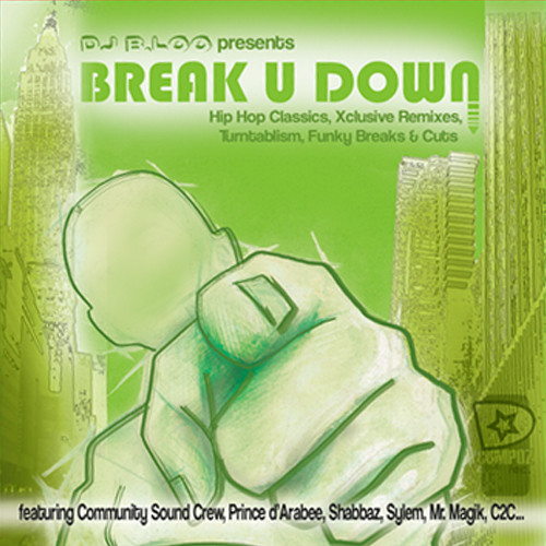 Break U Down
