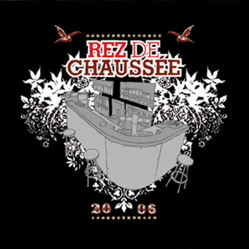 Rez de Chaussée