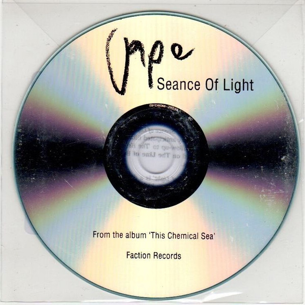 Seance Of Light