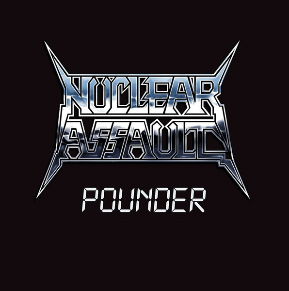 Pounder
