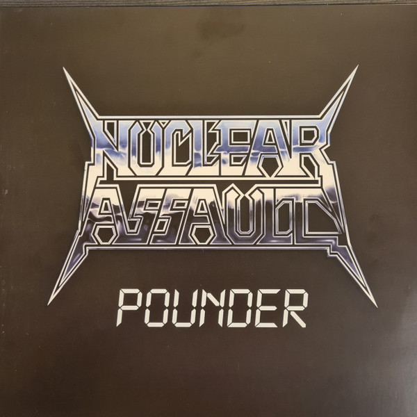 Pounder