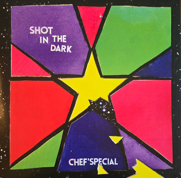 Shot In The Dark