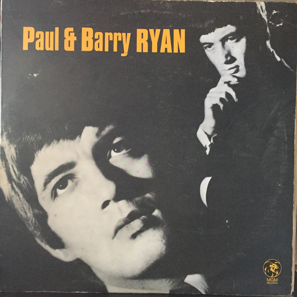 Paul & Barry Ryan