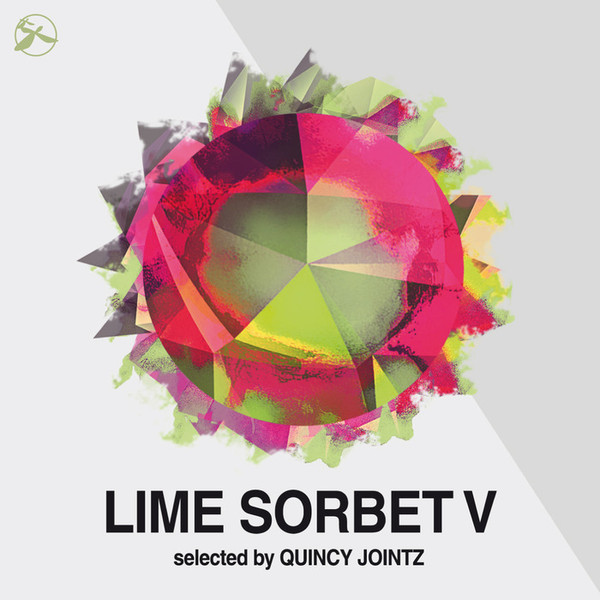 Lime Sorbet V (Selected By Quincy Jointz)