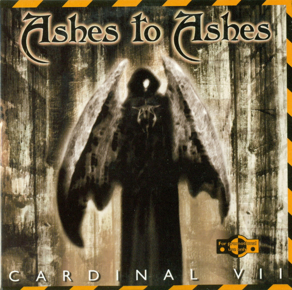 Cardinal VII