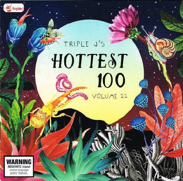 Triple J's Hottest 100 (Volume 22)