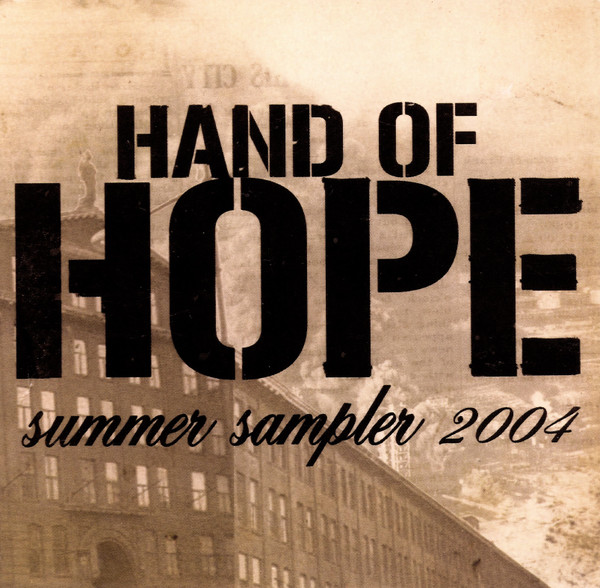Summer Sampler 2004