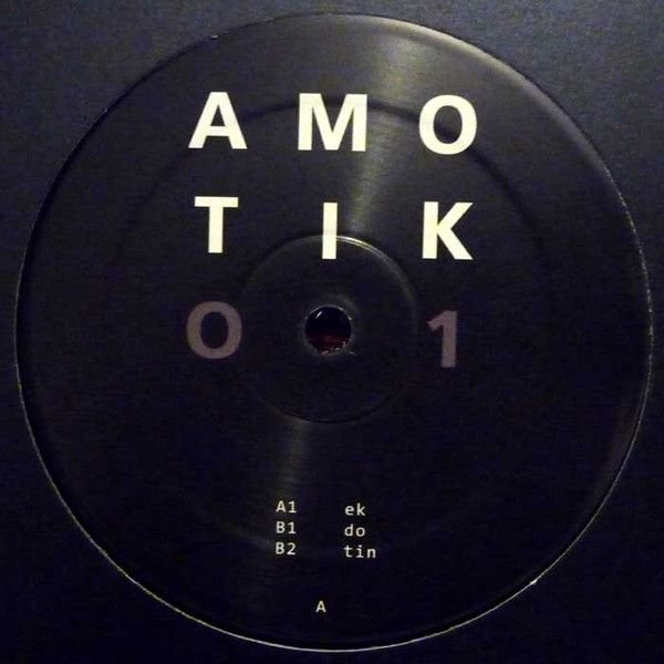 AMOTIK 001
