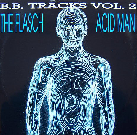 B.B. Tracks Vol. 2