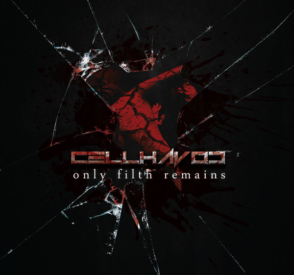 Only Filth Remains