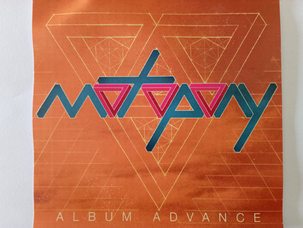 Motopony