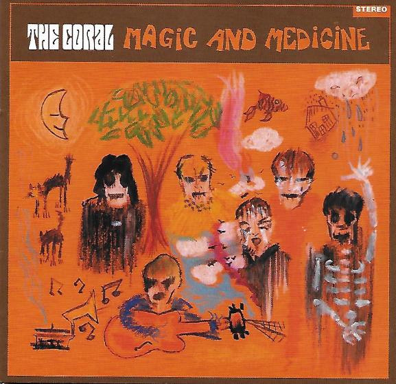 Magic And Medicine