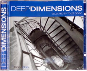 Deep Dimensions