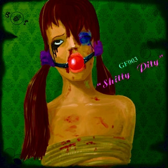 Shitty Pitty