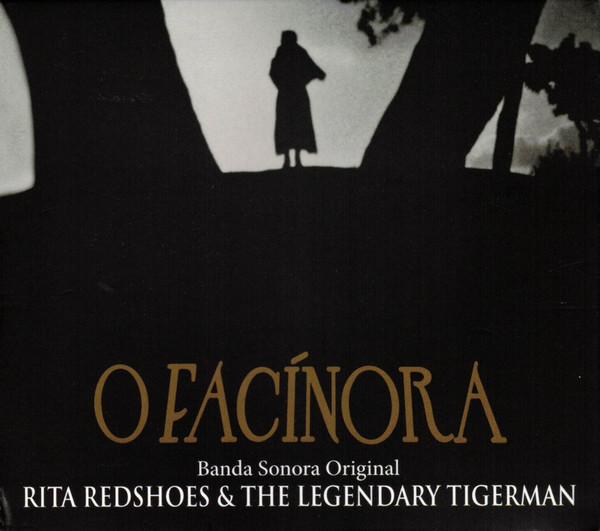 O Facínora (Banda Sonora Original)