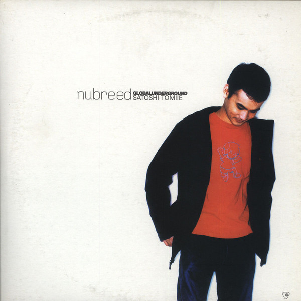 Nubreed Global Underground
