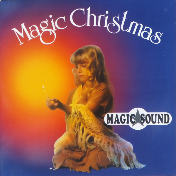 Magic Christmas